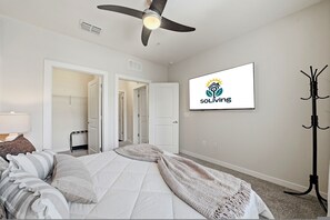 Casa, accesible para personas con discapacidad | 2 dormitorios