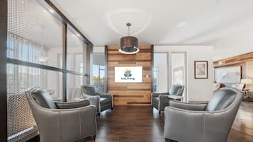 House, Accessible