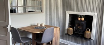 Serene 3-bedroom City Home in charming Kilkenny perfect for relaxing stays