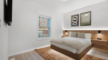 Appartement | Accès au Wi-Fi (inclus)