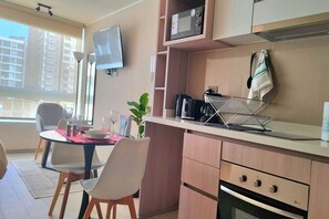 Apartment | Eigene Küche