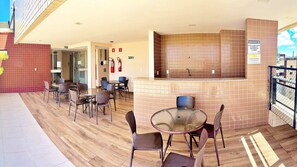 Outdoor dining - Vacanze - Monteverdi (Maceió)