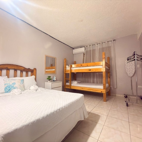 Guánica Beach Escape | 2 Pools + Billiards · Apto A - Guánica
