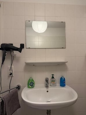 Hair dryer