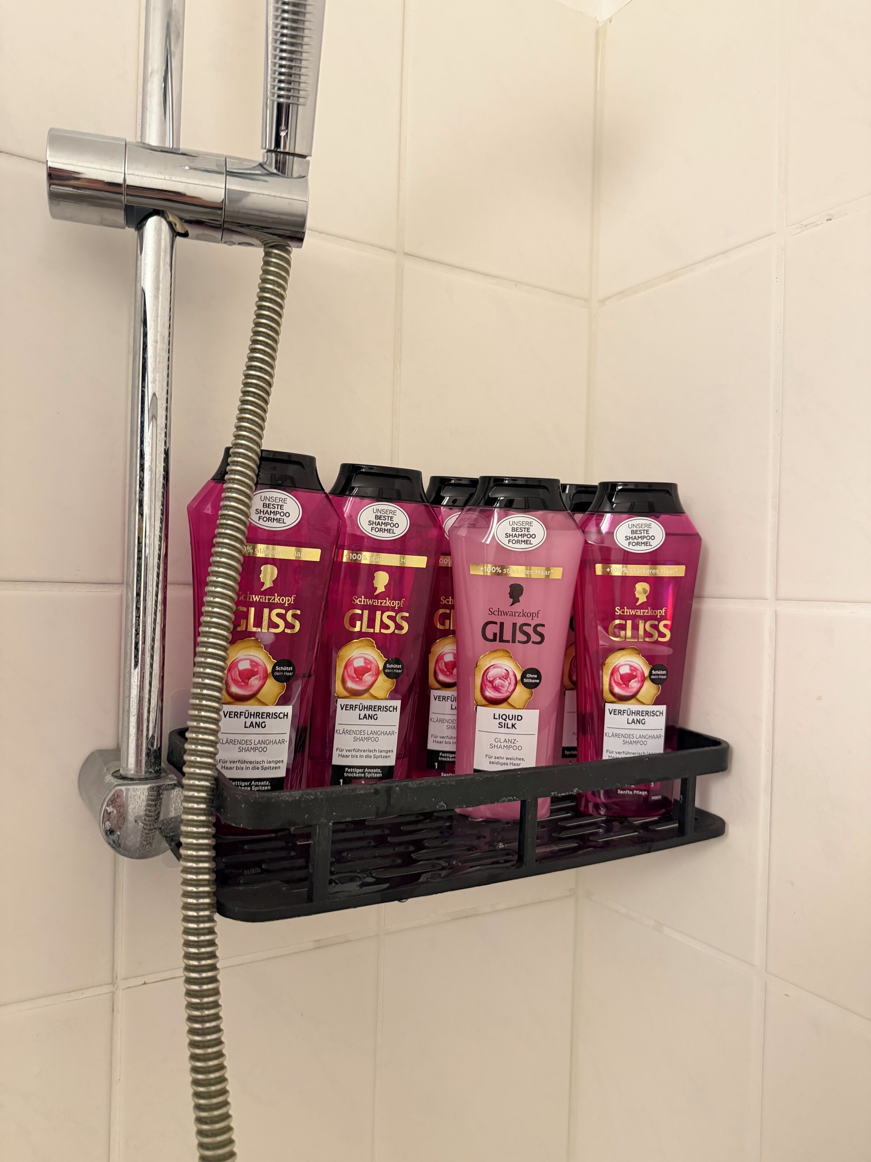Habitación cuádruple, no fumadores, vistas a la colina | Servicios del cuarto de baño | Secador de pelo