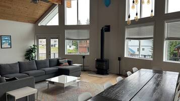 Sala d'estar