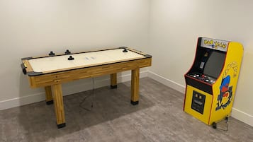 Spelletjeskamer