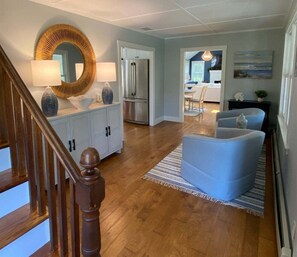 Unclassified image, 2 of 21, button - Relax in Blue Haven, a cozy 2-bedroom home in Southport, ME, perfect for 2-4 guests. (Southport)