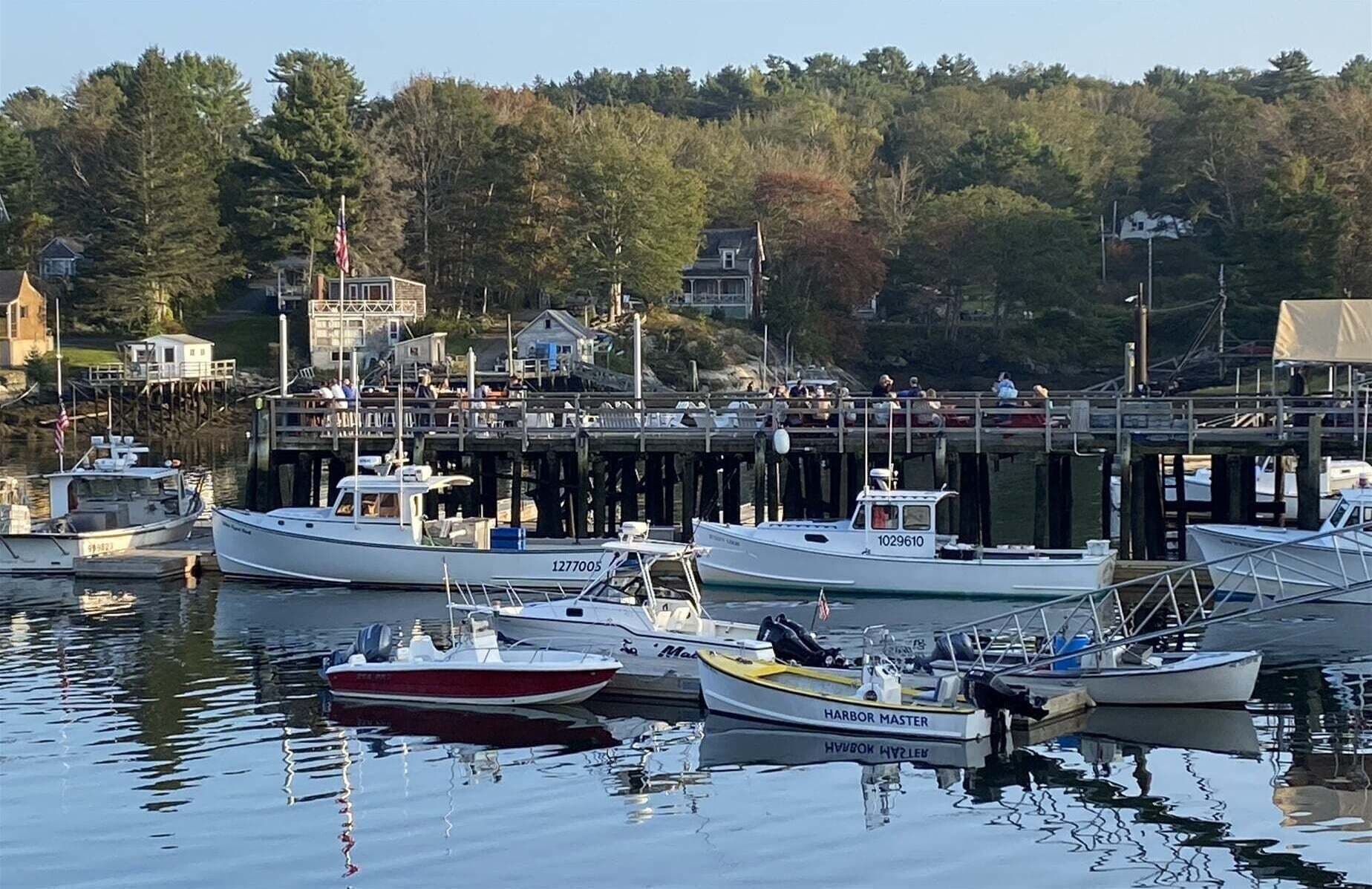 Marina