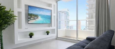 TV