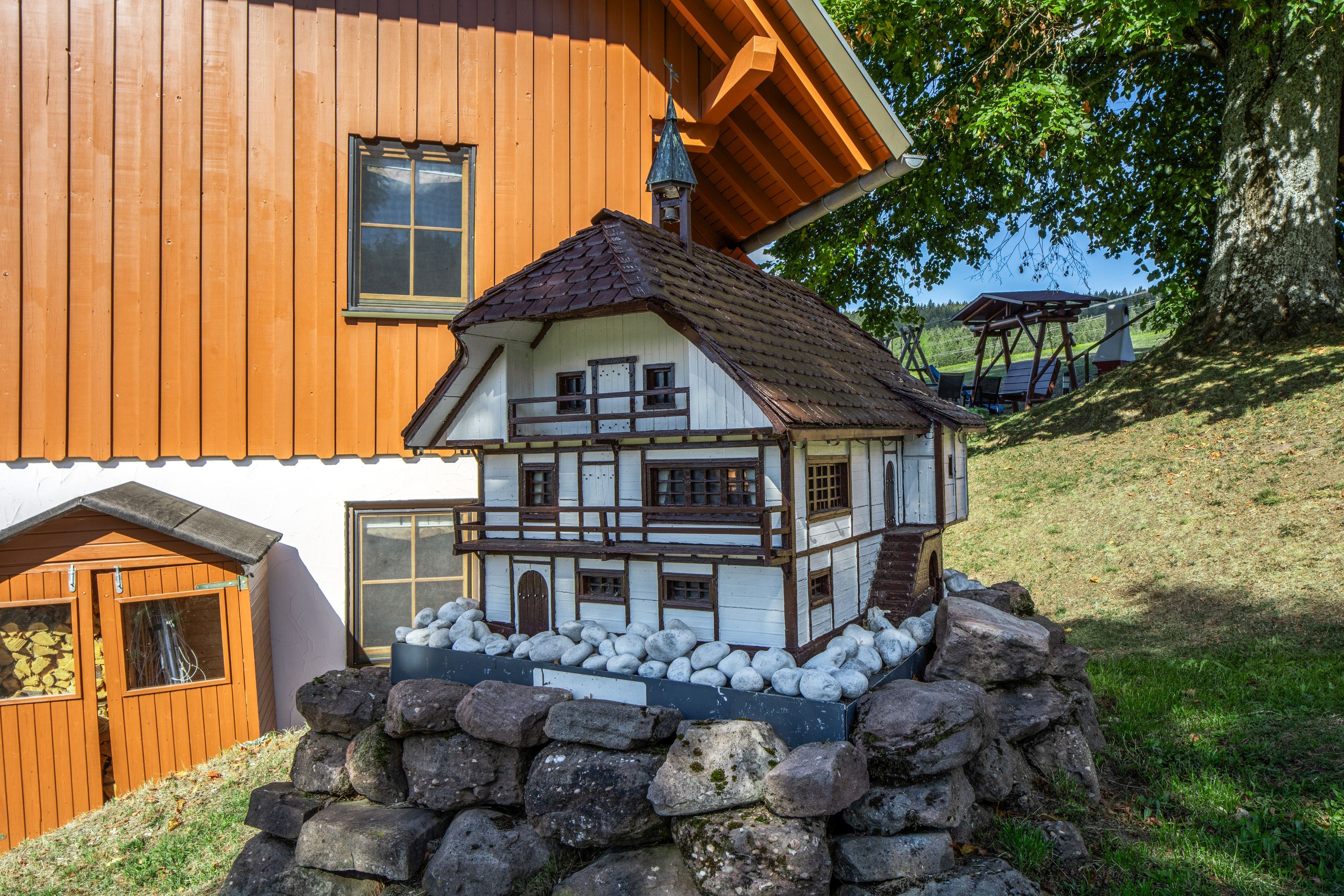Außenbereich
