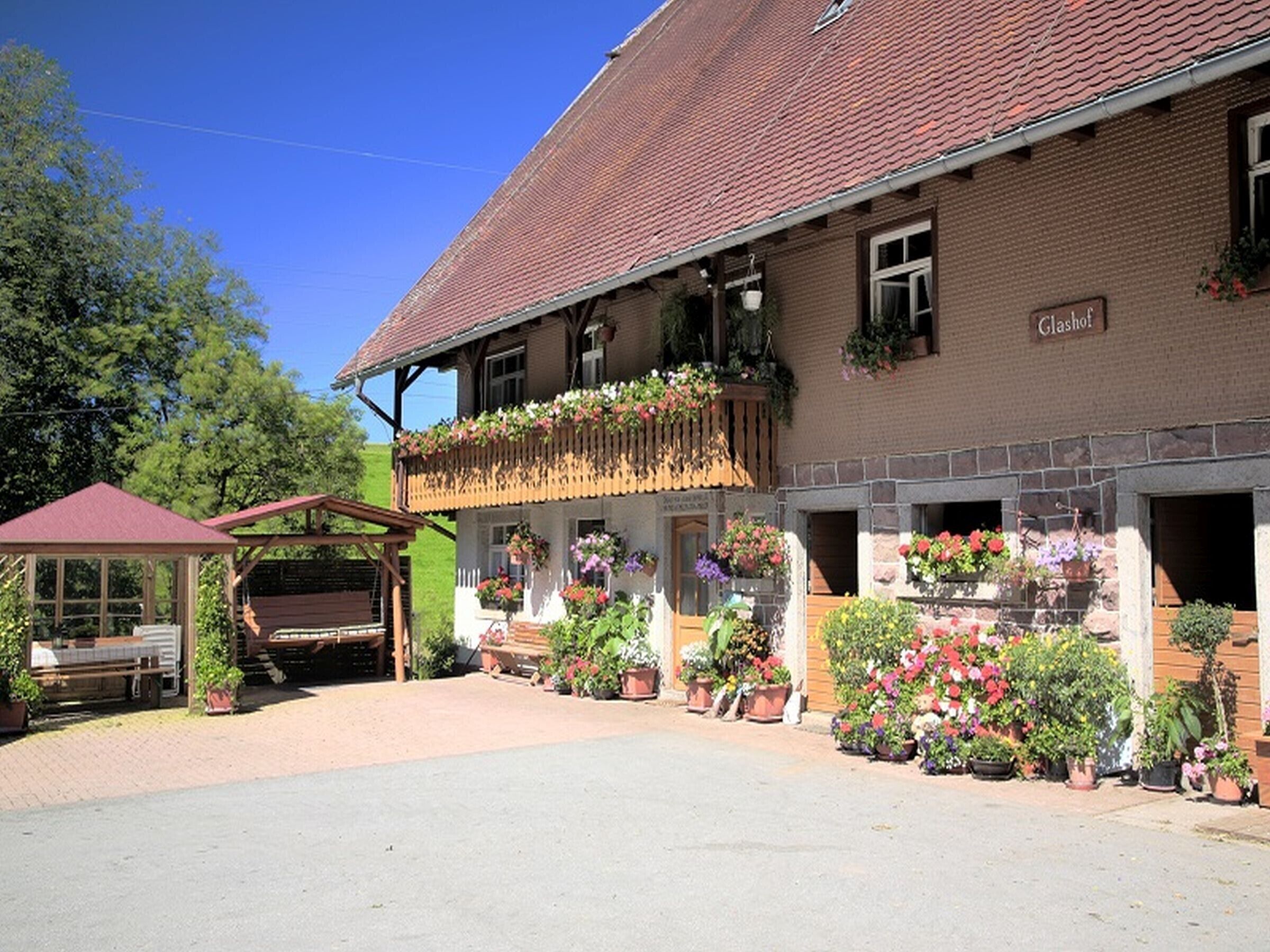 Außenbereich