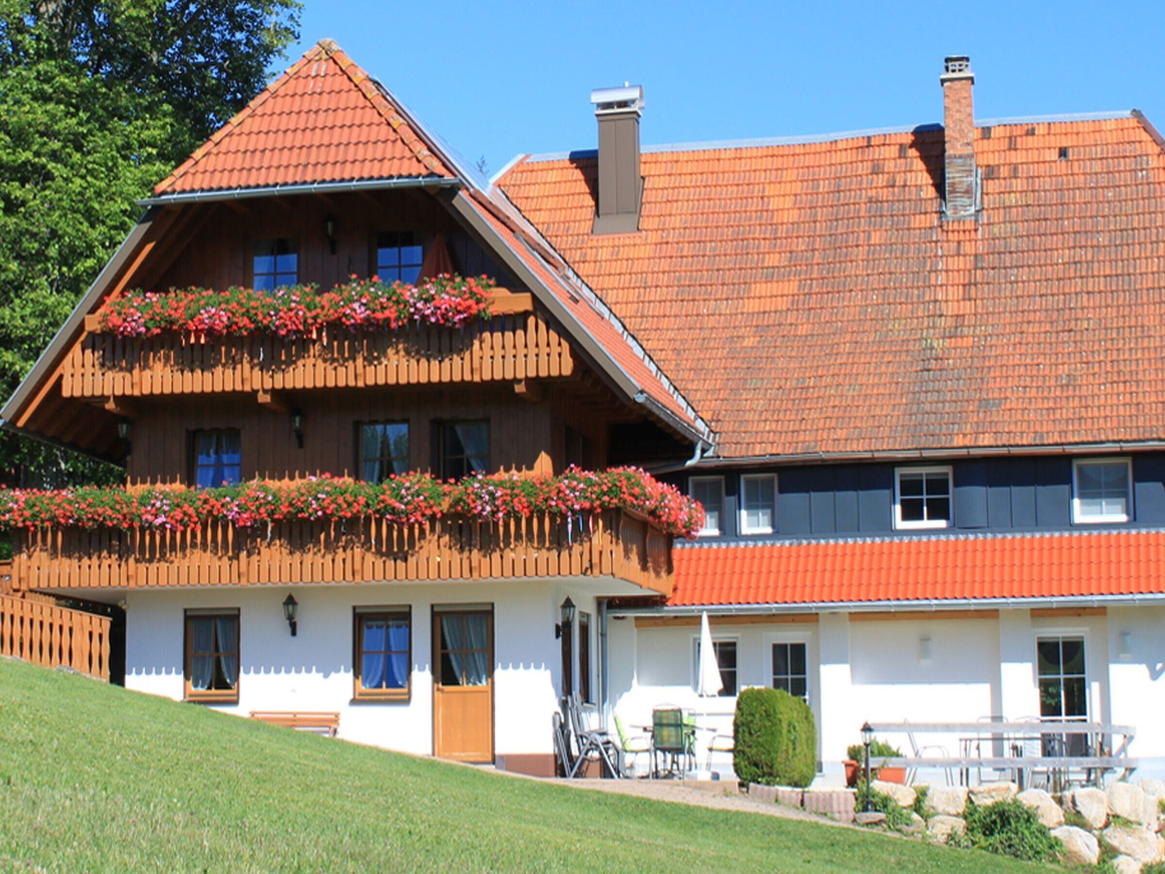 Aussenbereich
