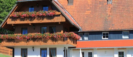 Außenbereich