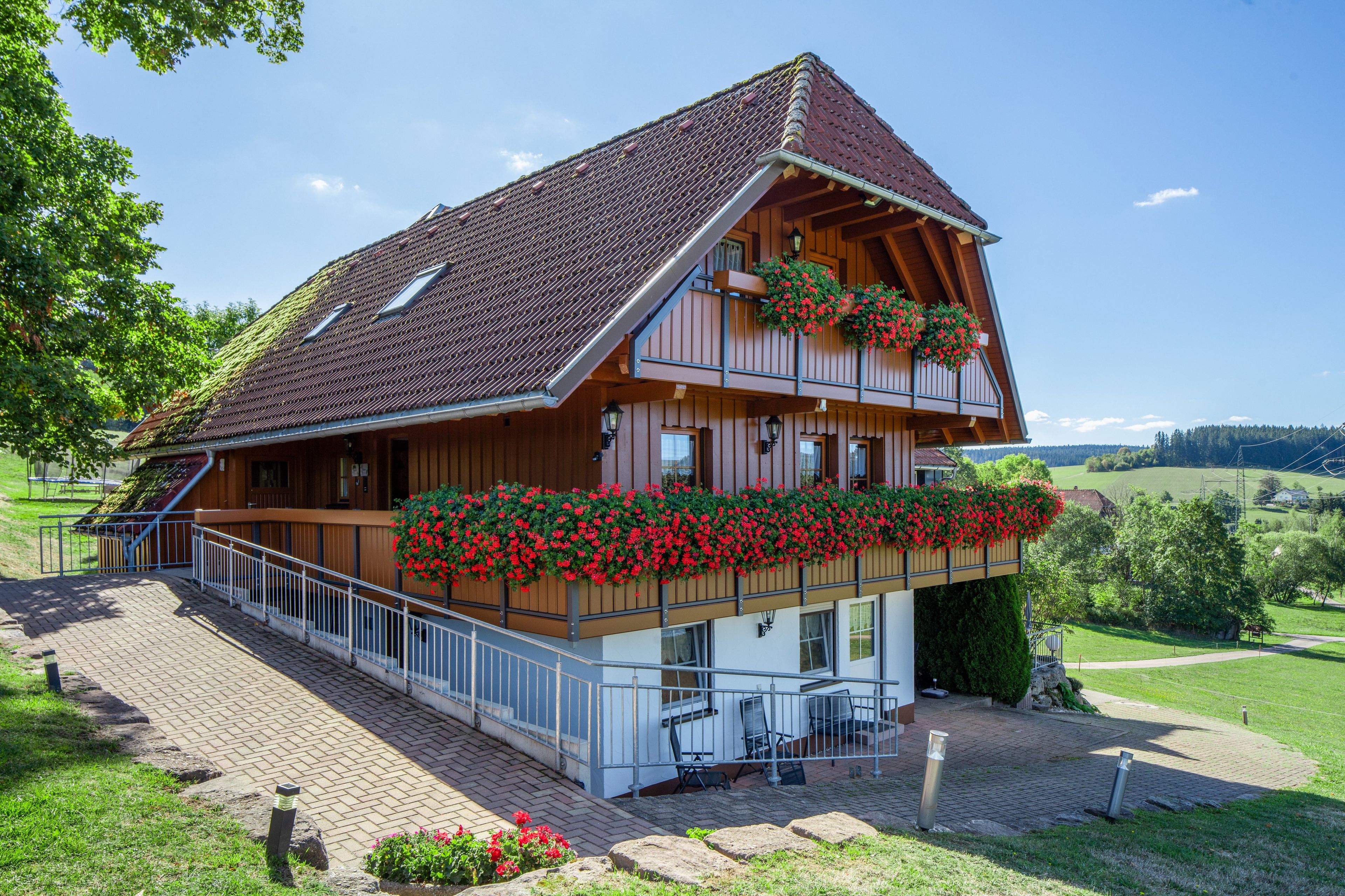 Außenbereich