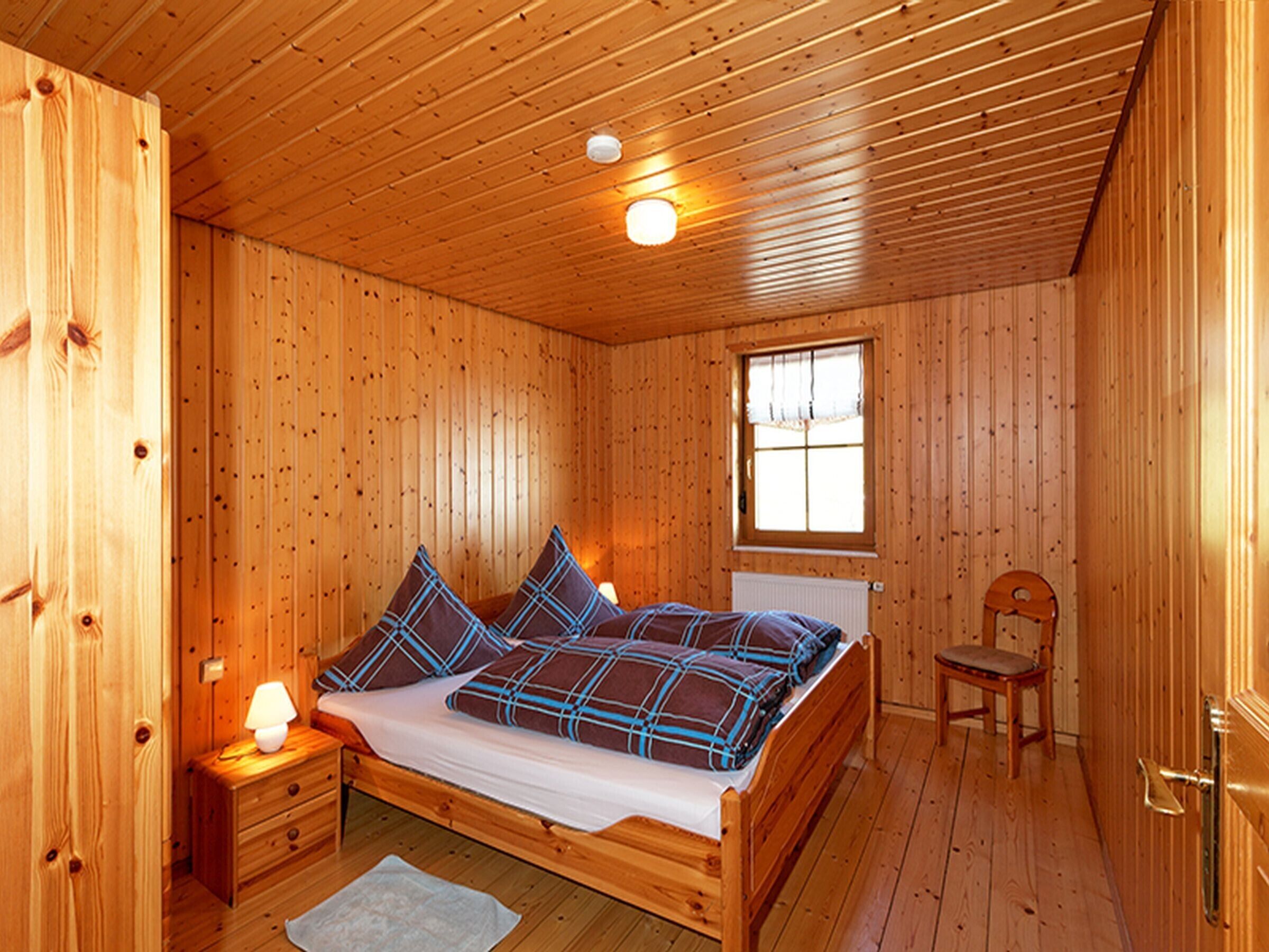 2 Schlafzimmer, WLAN