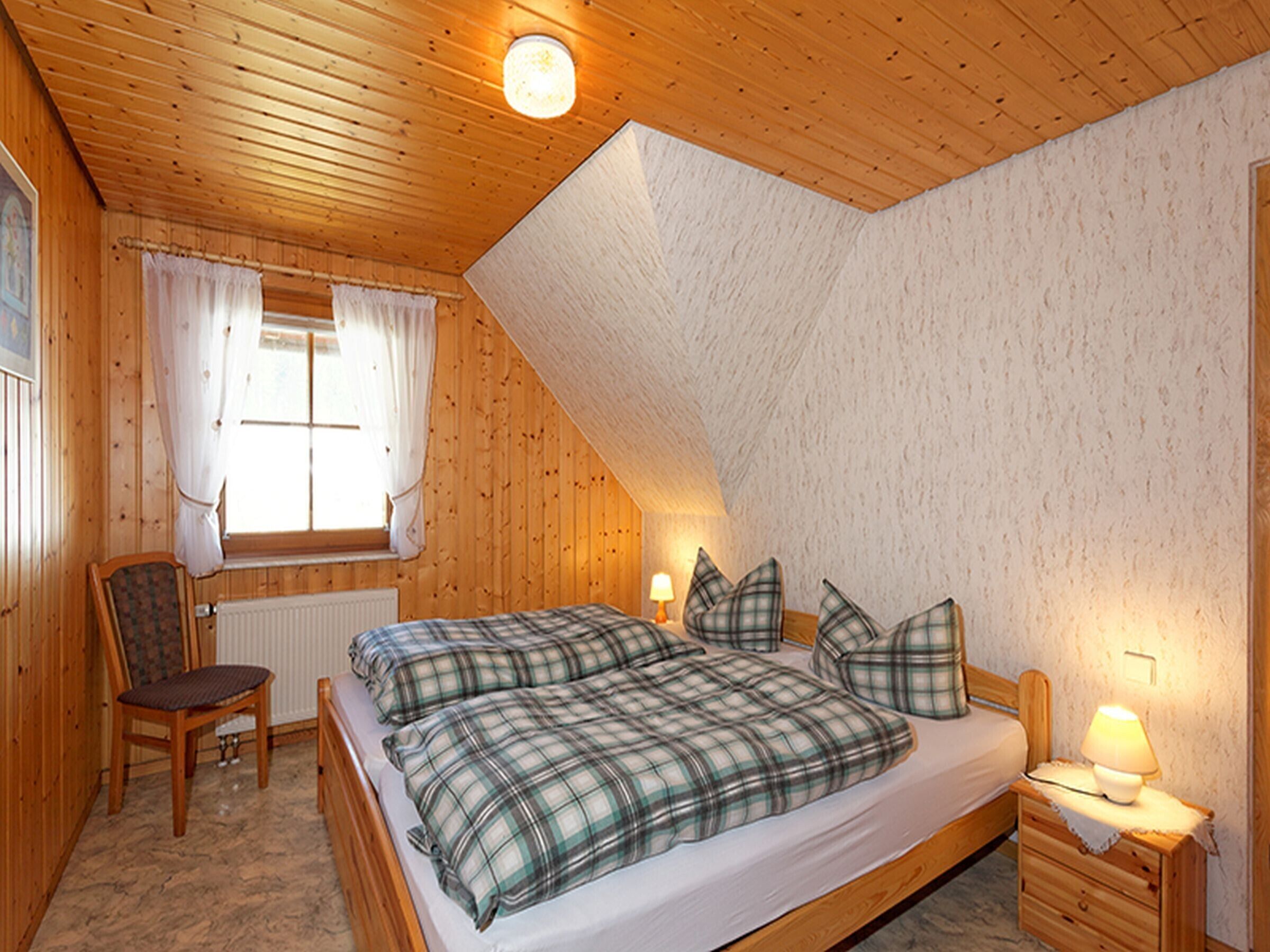 2 bedrooms, WiFi