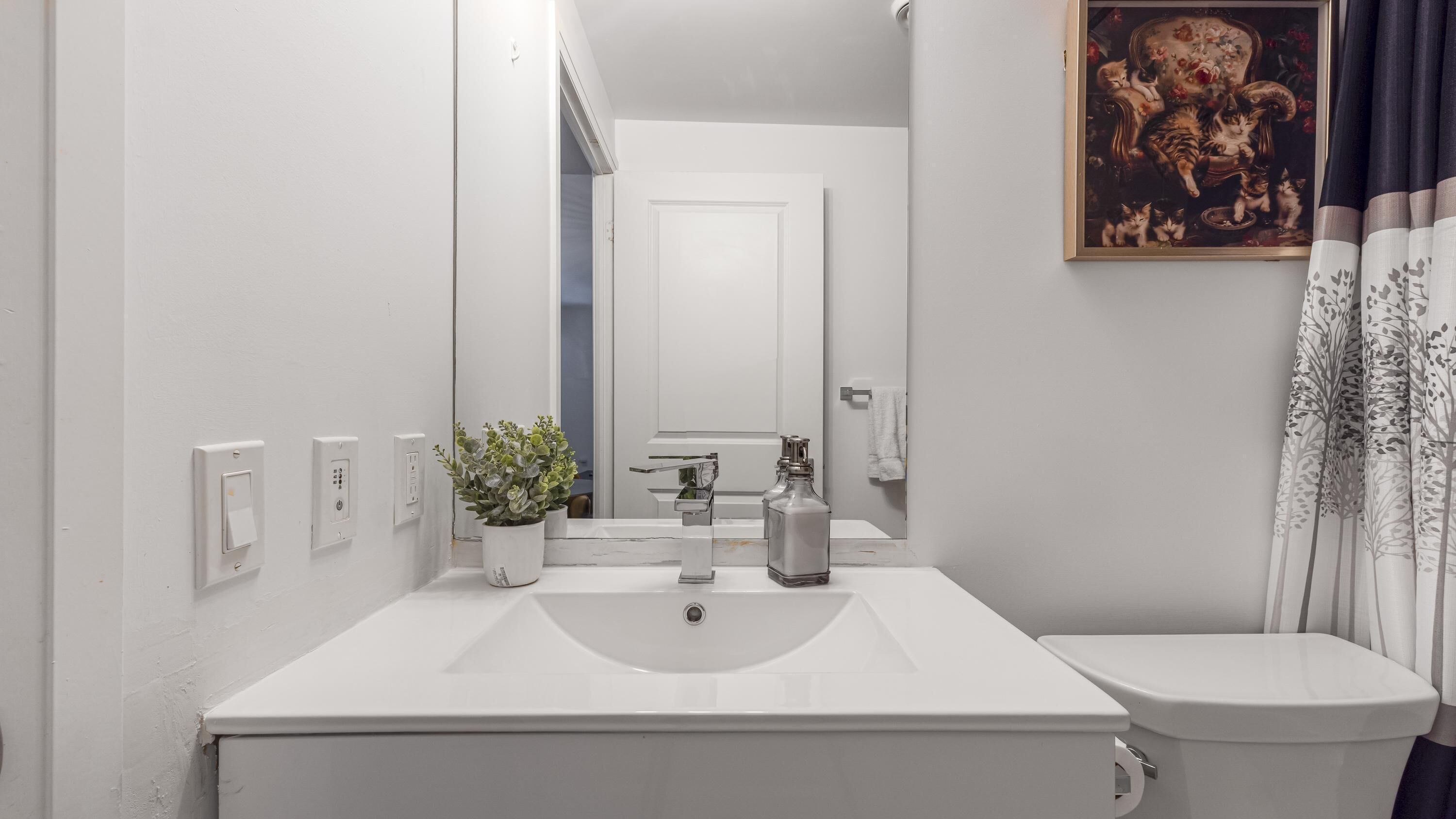 Kamar | Kamar mandi