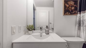 Kamar | Kamar mandi