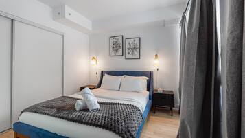 Kamar | Wi-Fi gratis