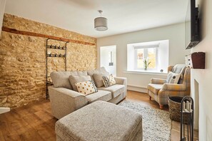 House - Host Stay Winds Croft (Pickering)
