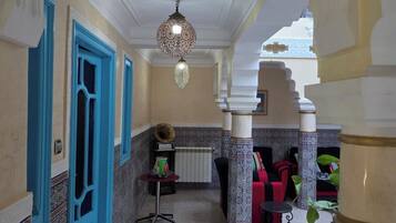 Intérieur