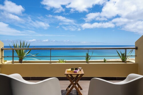 Blue Haven – Ruhe mit Meerblick