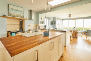 Ferienhaus | 3 Schlafzimmer