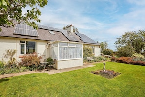 Ferienhaus | 3 Schlafzimmer