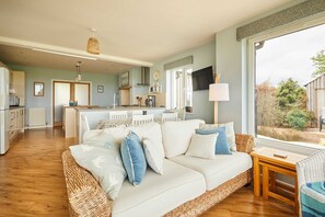 Ferienhaus | 3 Schlafzimmer
