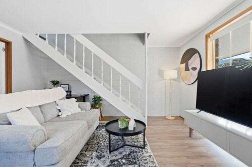 Cozy Retreat in Mona