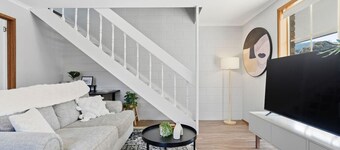 Cozy Retreat in Mona