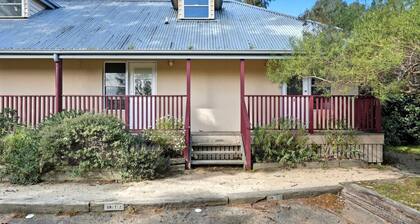 Coachman’s Rest Queen Studio