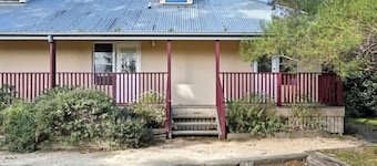 Coachman’s Rest Queen Studio