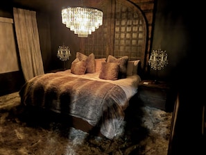 5 Schlafzimmer, WLAN, Bettwäsche