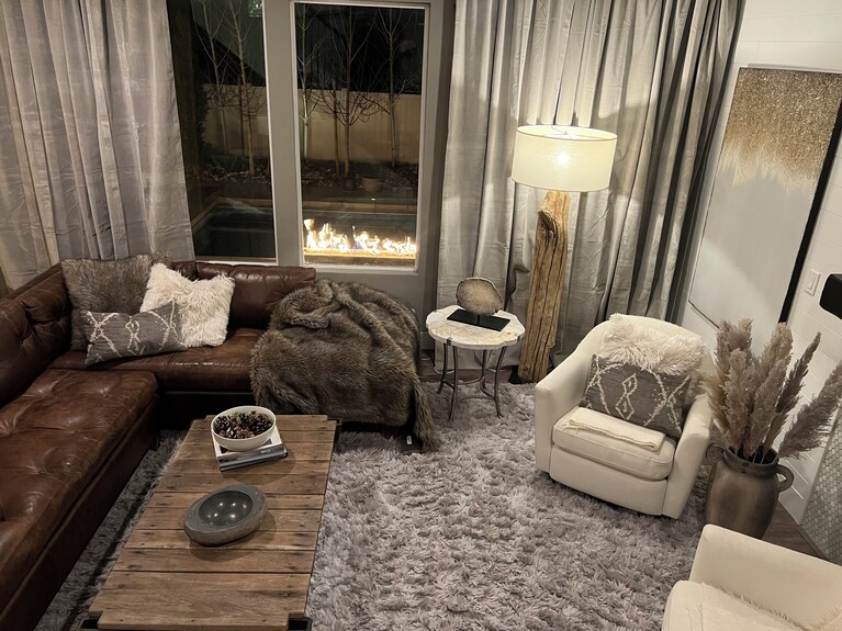 Bougie Basecamp: Heated Pool+hot Tub+sauna+trails+adventure Toy Rental Options - Lehi