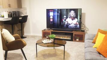Smart TV