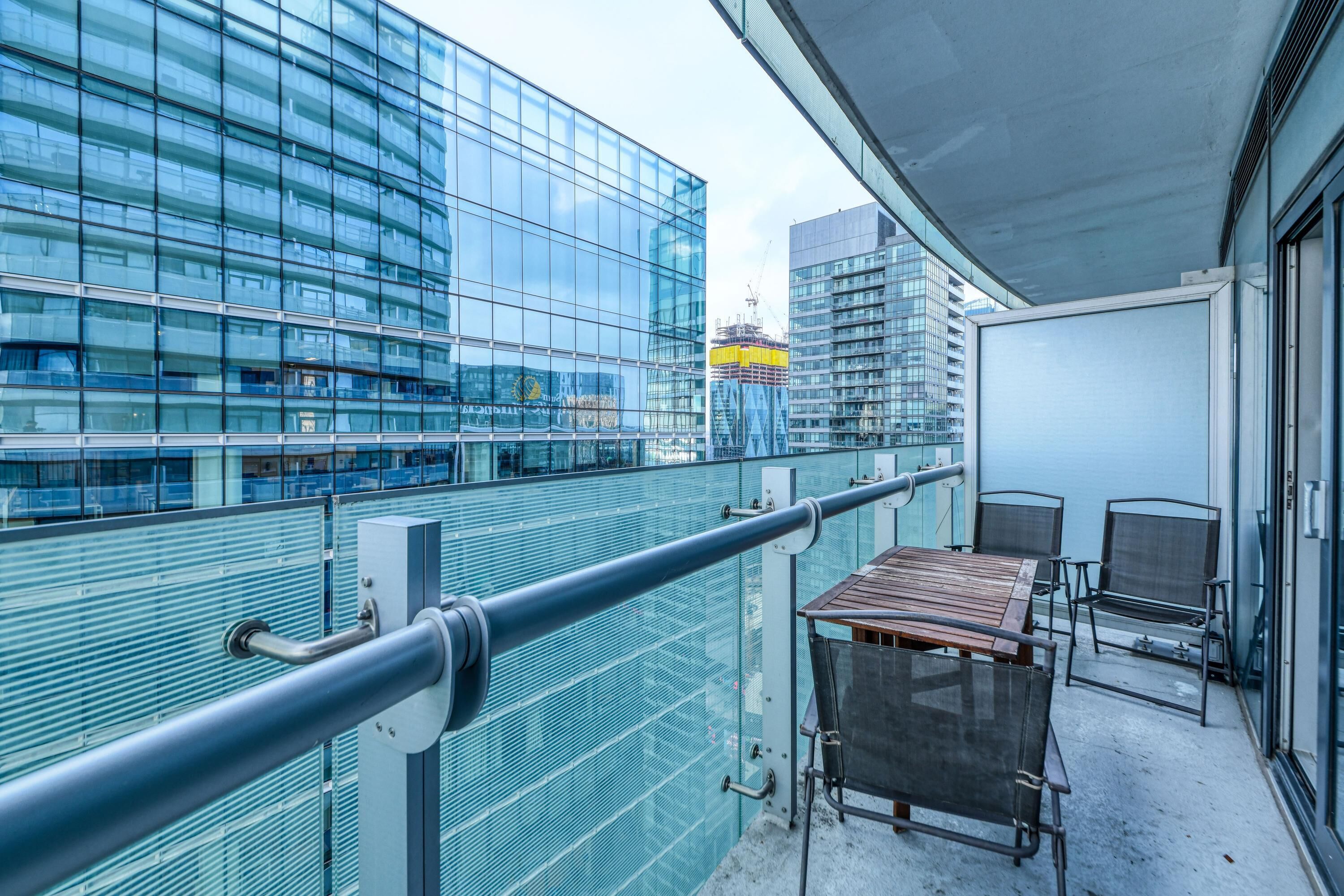 Family Apartment, 2 Bedrooms, 2 Bathrooms | Balcony