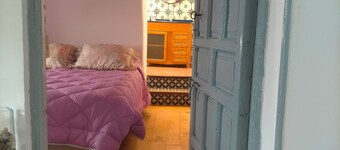 Leonor of Aragon Room