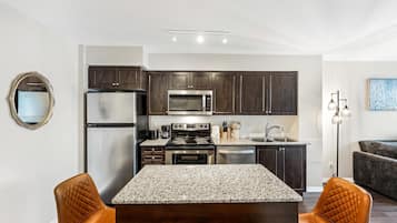 Studio | Private kitchen