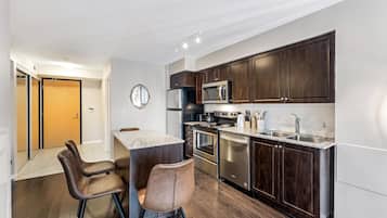 Studio | Private kitchen