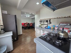 Cucina privata