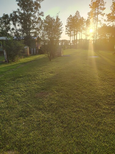 Private Rv Lot Near Lakewood Park which is the Highest Point in Florida.