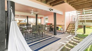 Espace pour enfants
