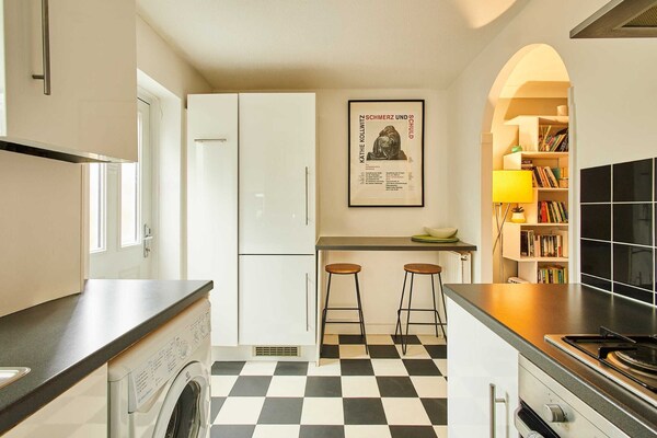 Host Stay Scaife Gardens - York
