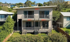 Exterior - Beachside Units. Pambula Beach (Pambula Beach)