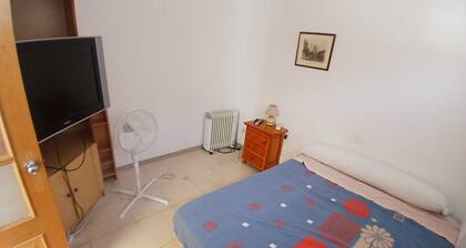Private Room for 2 or 3 People in a Shared House