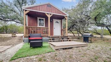 Teras/patio