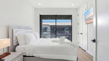 2 habitaciones