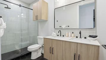 Appartamento, letti multipli, idromassaggio, vista piscina (634 Cent pky - 1202) | Bagno